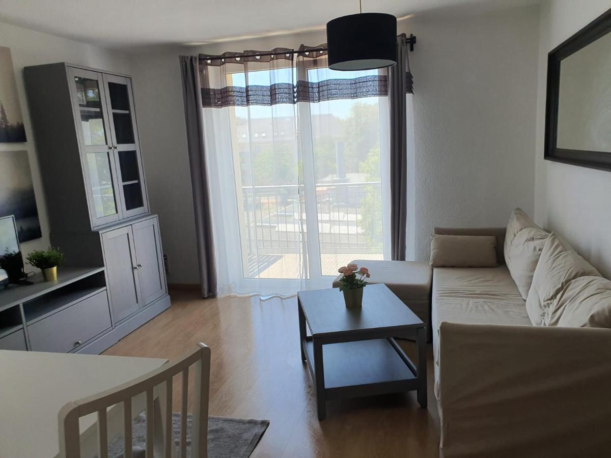 Mikra Homes24 In Цвікау Екстер'єр фото
